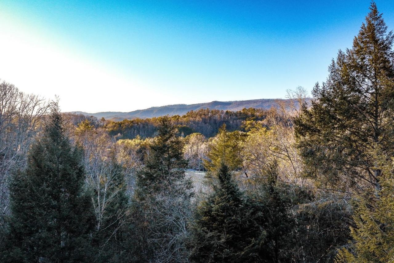 Eagle'S Ridge Villa Sevierville Exterior photo