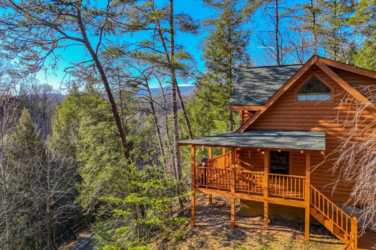 Eagle'S Ridge Villa Sevierville Exterior photo