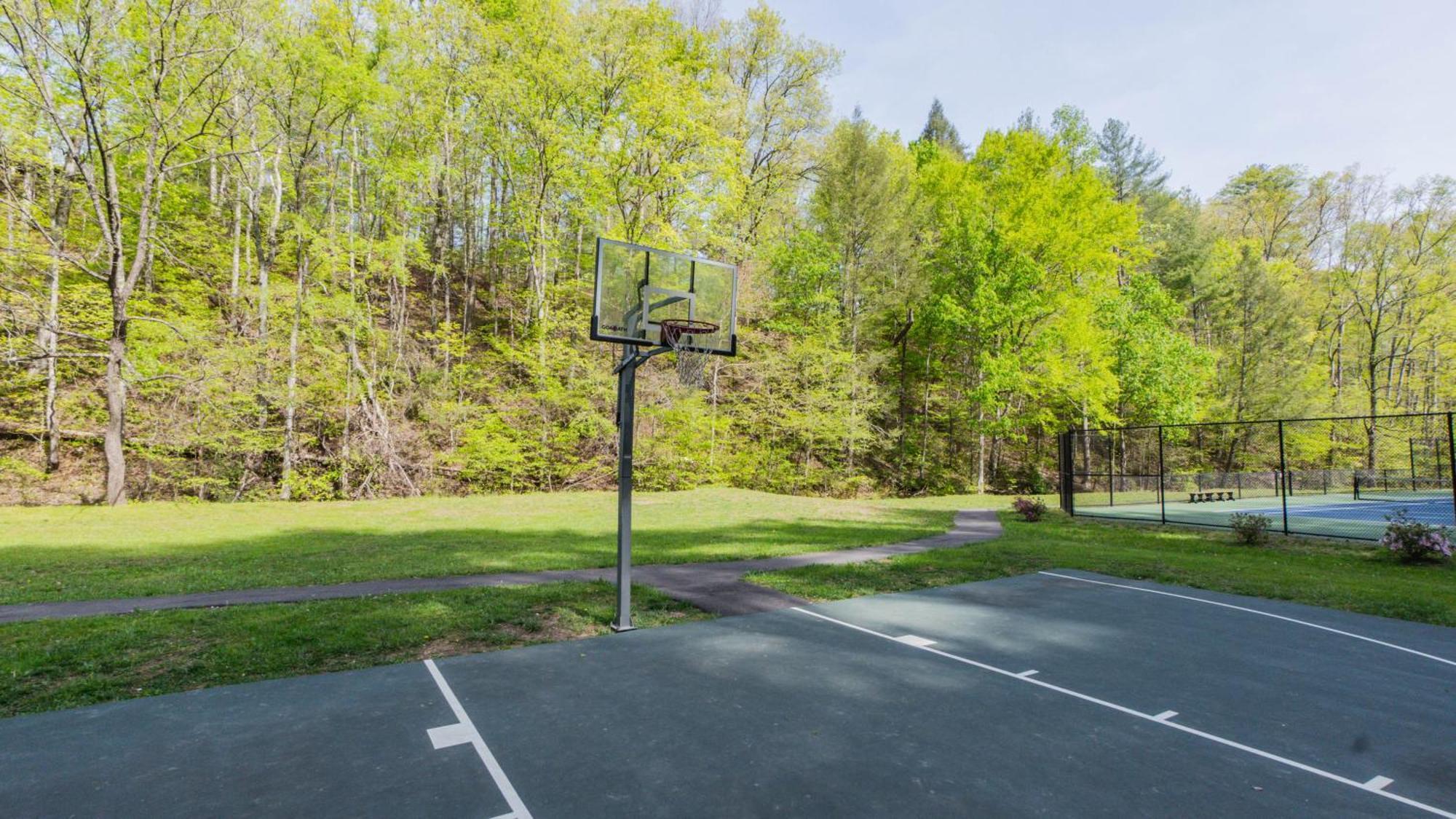 Eagle'S Ridge Villa Sevierville Exterior photo