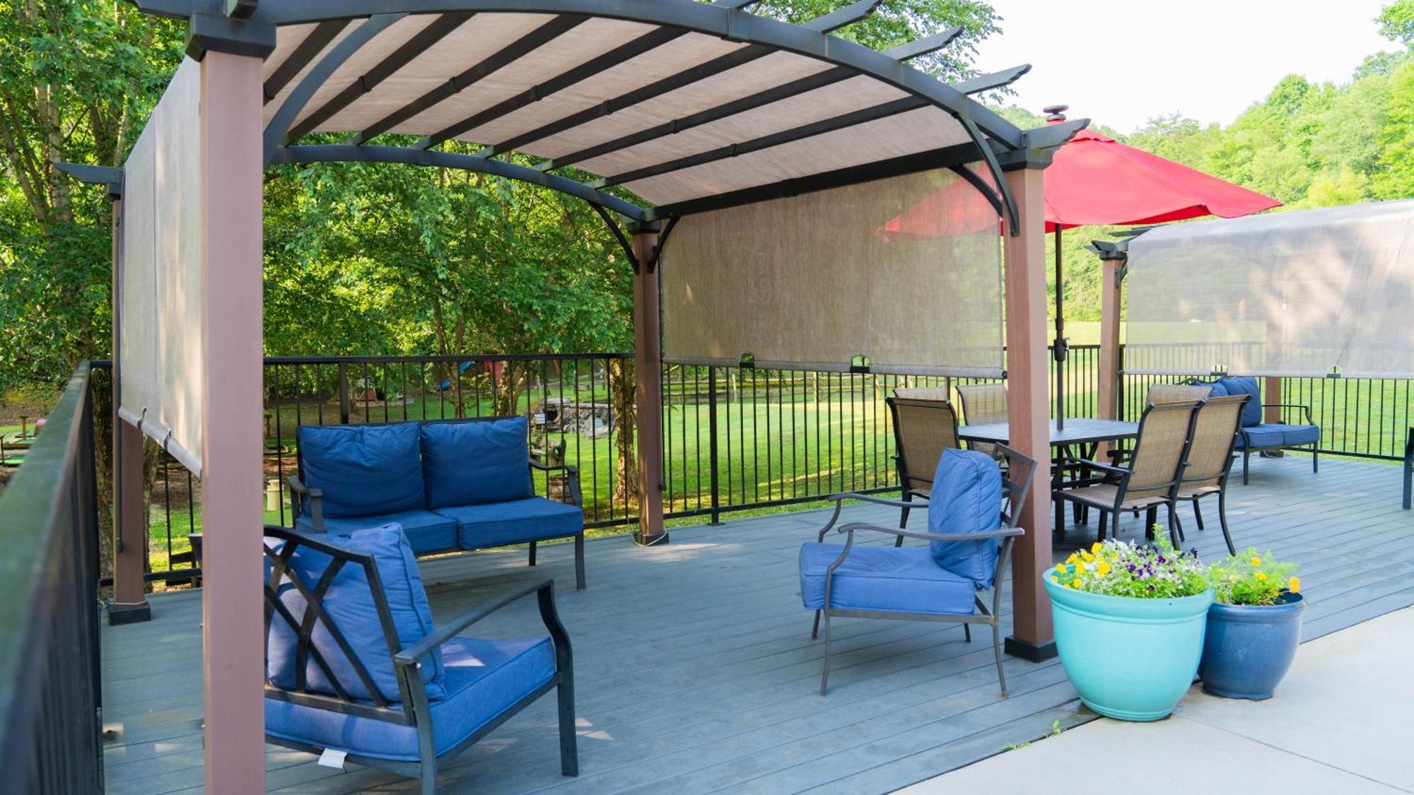 Eagle'S Ridge Villa Sevierville Exterior photo